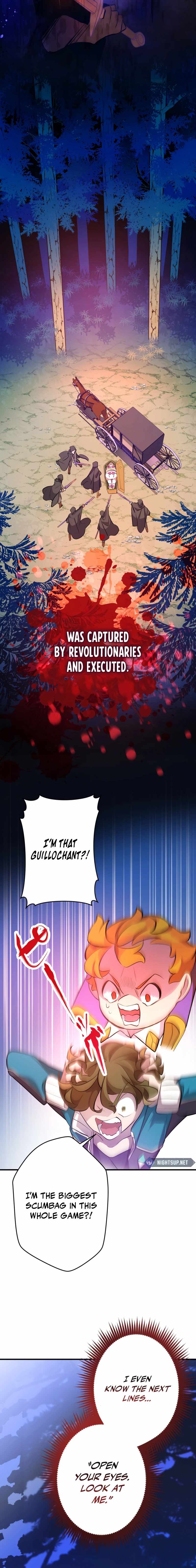 The Transcendental Extra's Strategy Guide Chapter 1 15